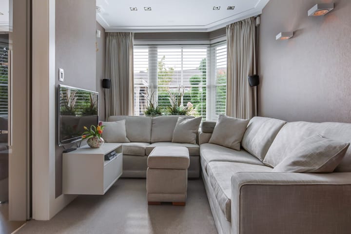 Foto 25 van Anton Deenplein 17