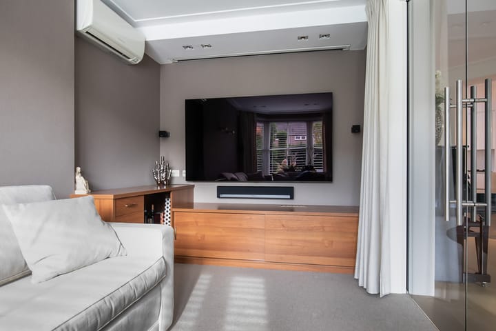 Foto 26 van Anton Deenplein 17