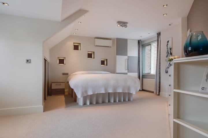 Foto 37 van Anton Deenplein 17