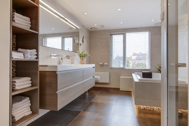 Foto 39 van Anton Deenplein 17