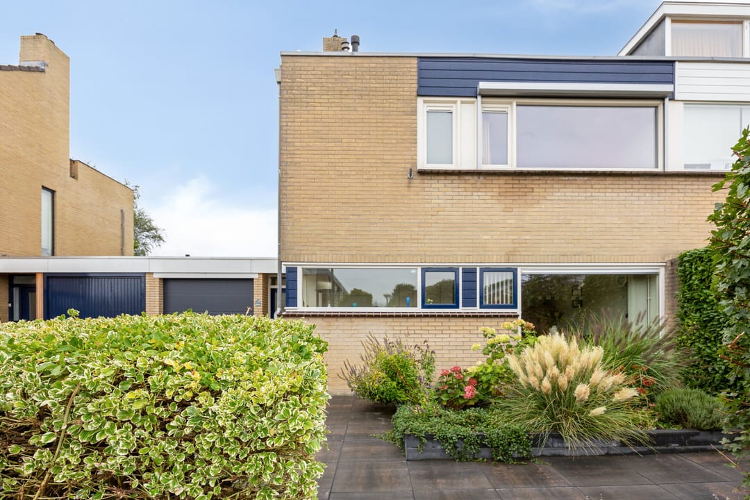 Foto 46 van Den Tollstraat 46