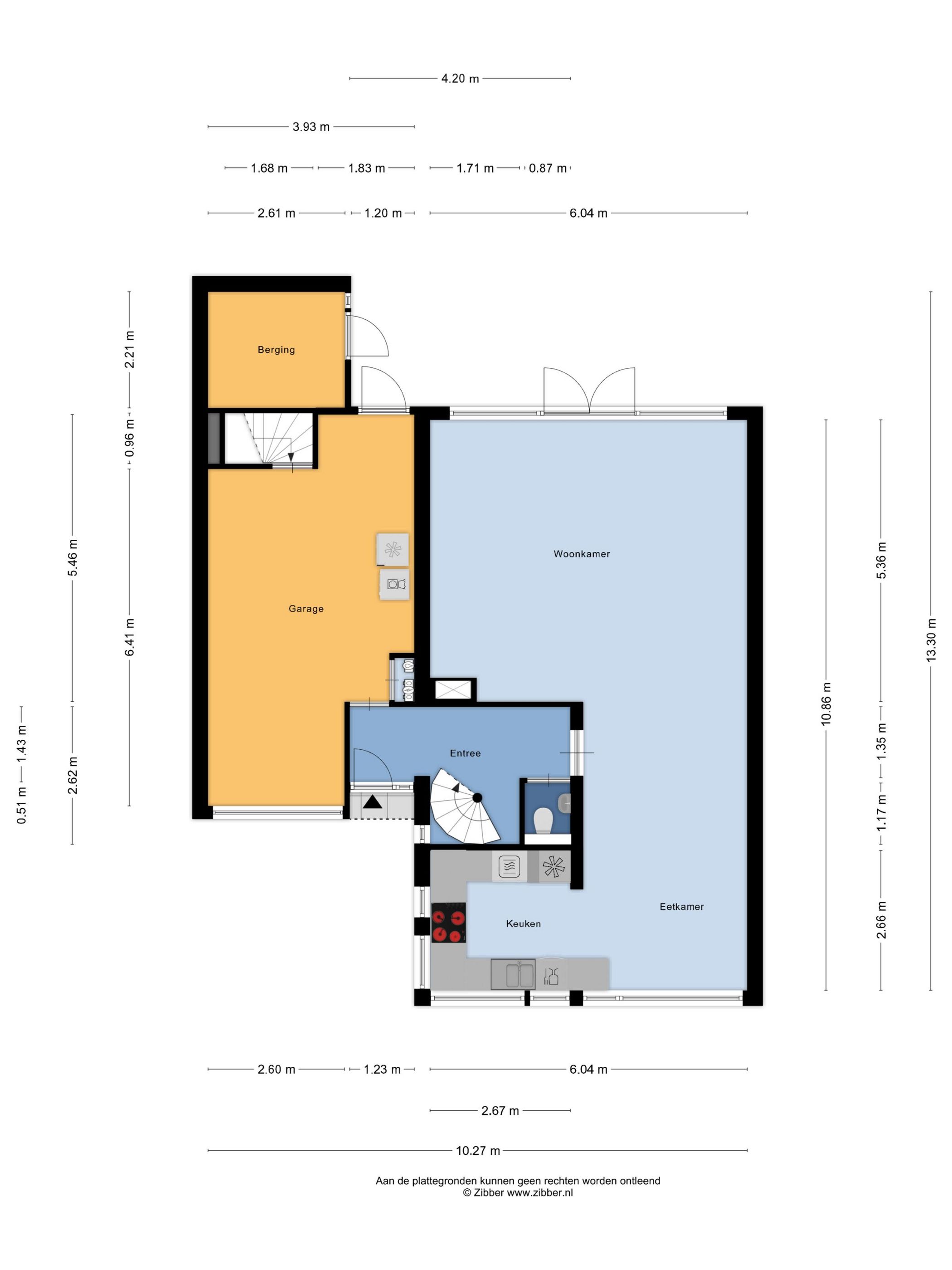 Foto 48 van Den Tollstraat 46