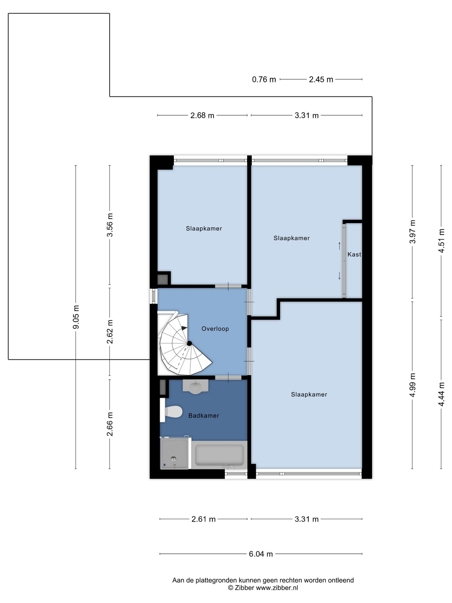 Foto 49 van Den Tollstraat 46