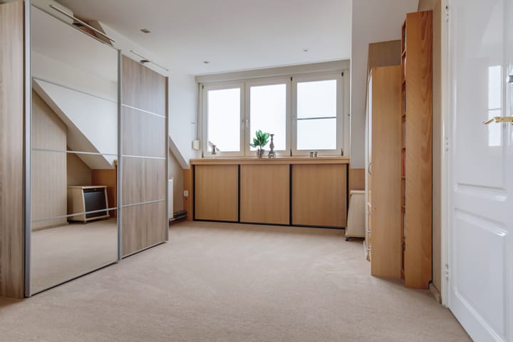 Foto 49 van Anton Deenplein 17