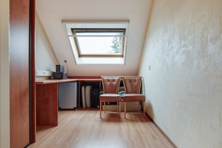 Foto 51 van Anton Deenplein 17