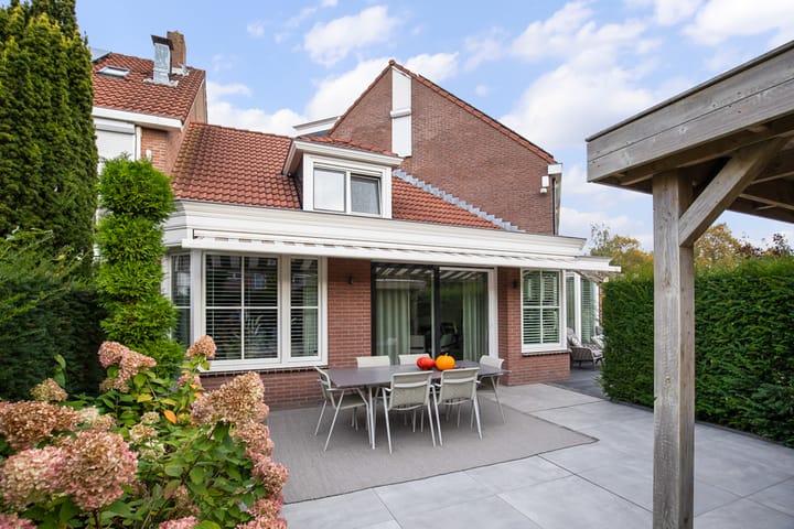 Foto 53 van Anton Deenplein 17