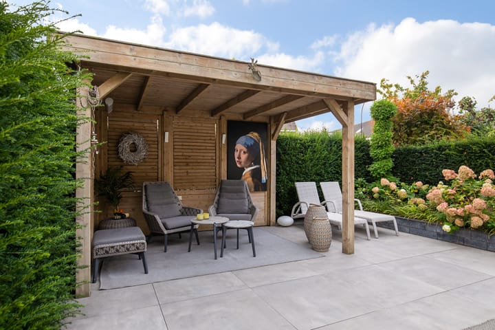 Foto 55 van Anton Deenplein 17