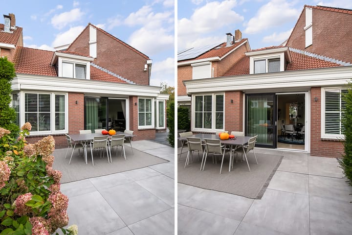 Foto 57 van Anton Deenplein 17