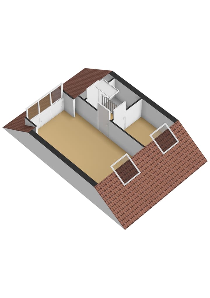 Foto 72 van Anton Deenplein 17