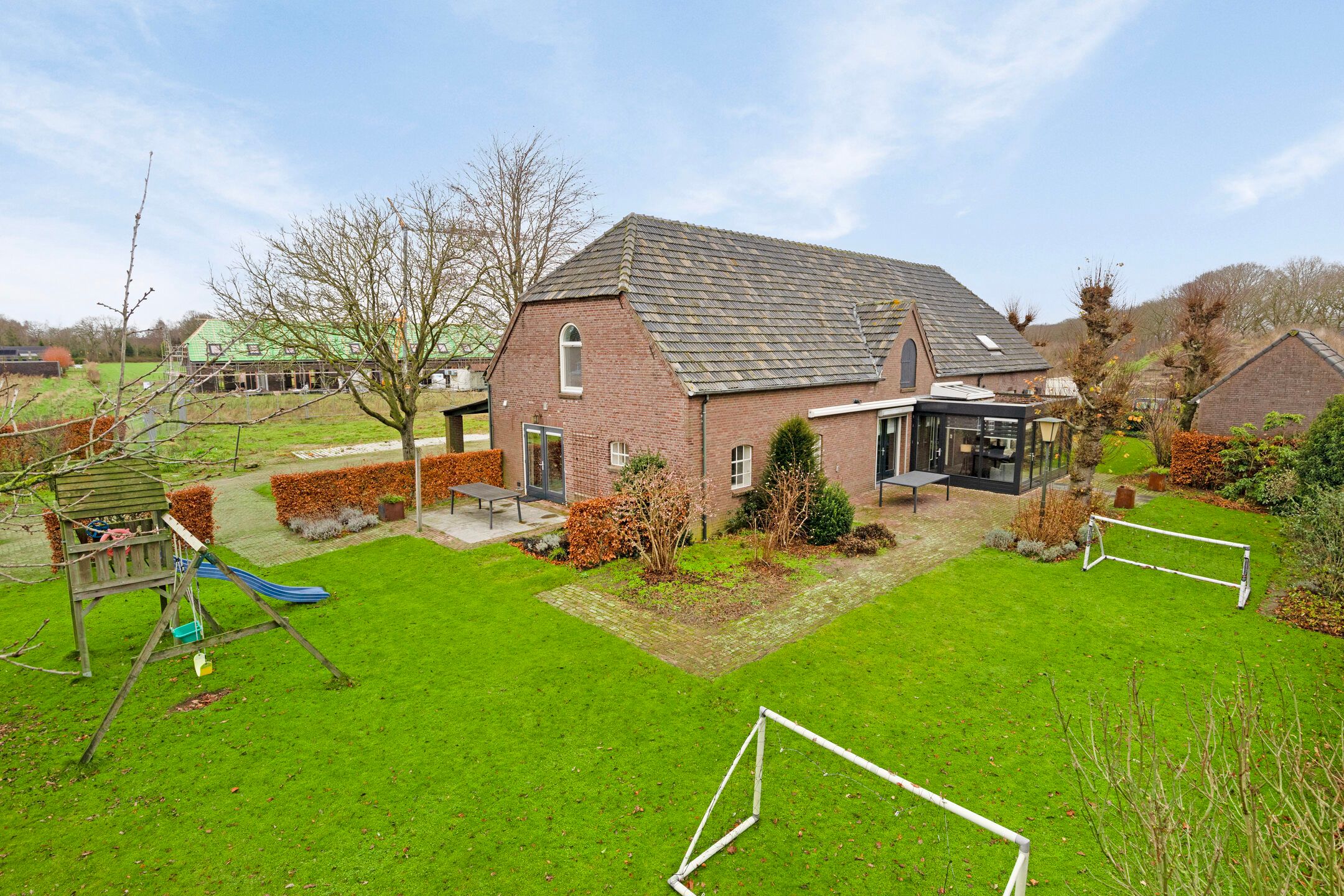 Kokse Hoeve 3