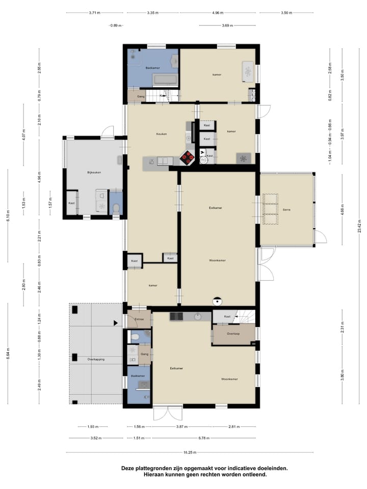 Foto 65 van Kokse Hoeve 3