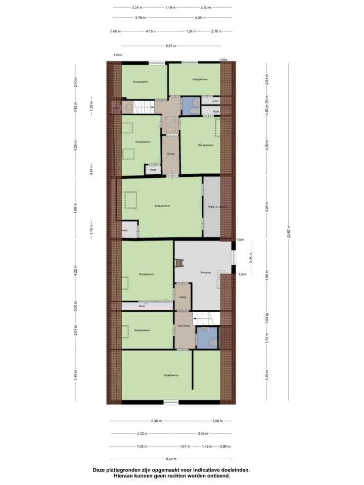 Foto 66 van Kokse Hoeve 3