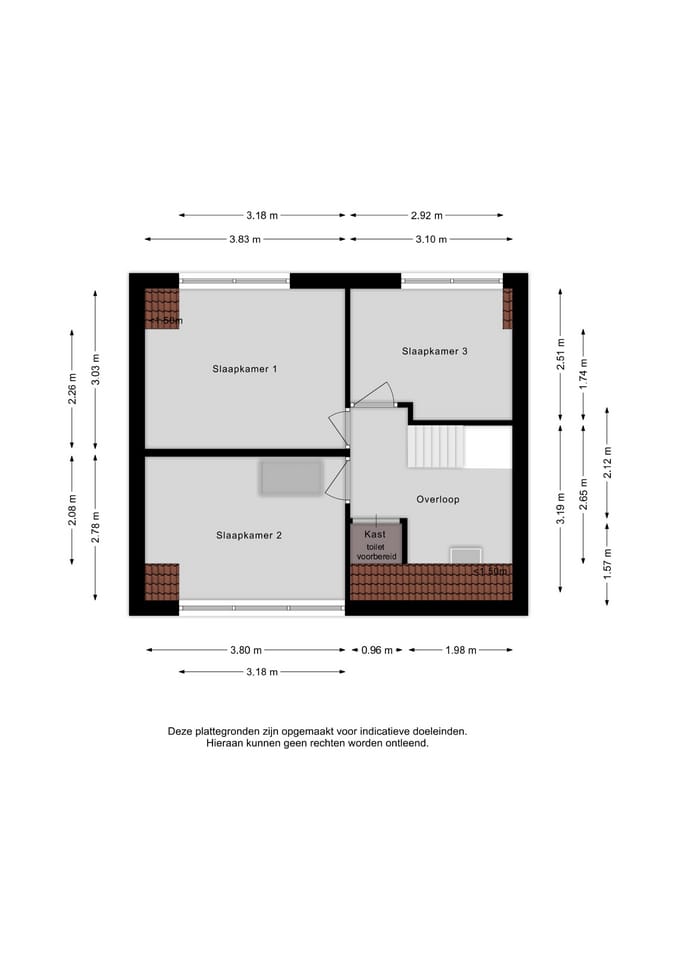 Foto 39 van Weststraat 3
