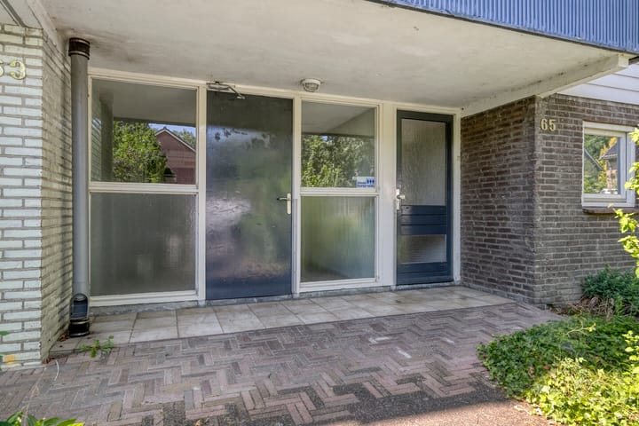 Photo 4 of Biljoenlaan 65-2