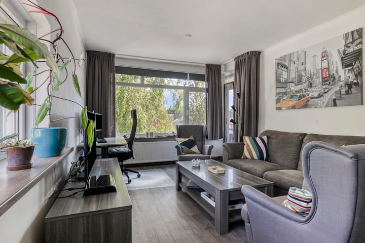 Photo 12 of Biljoenlaan 65-2