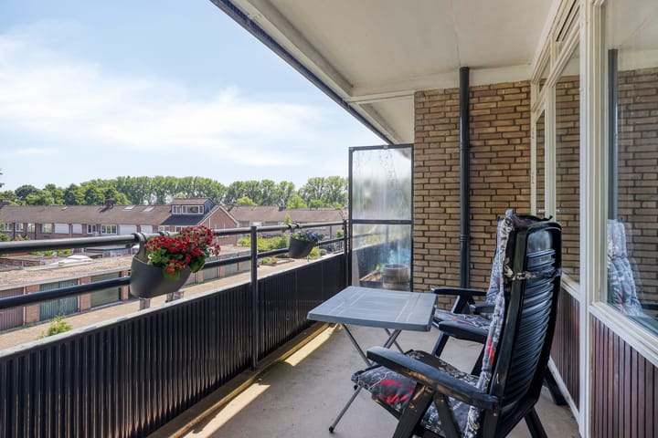 Photo 18 of Biljoenlaan 65-2