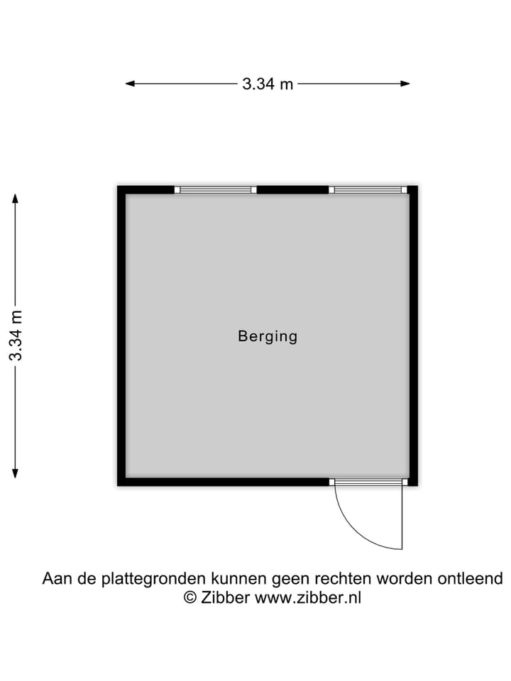 Photo 38 of Biljoenlaan 65-2