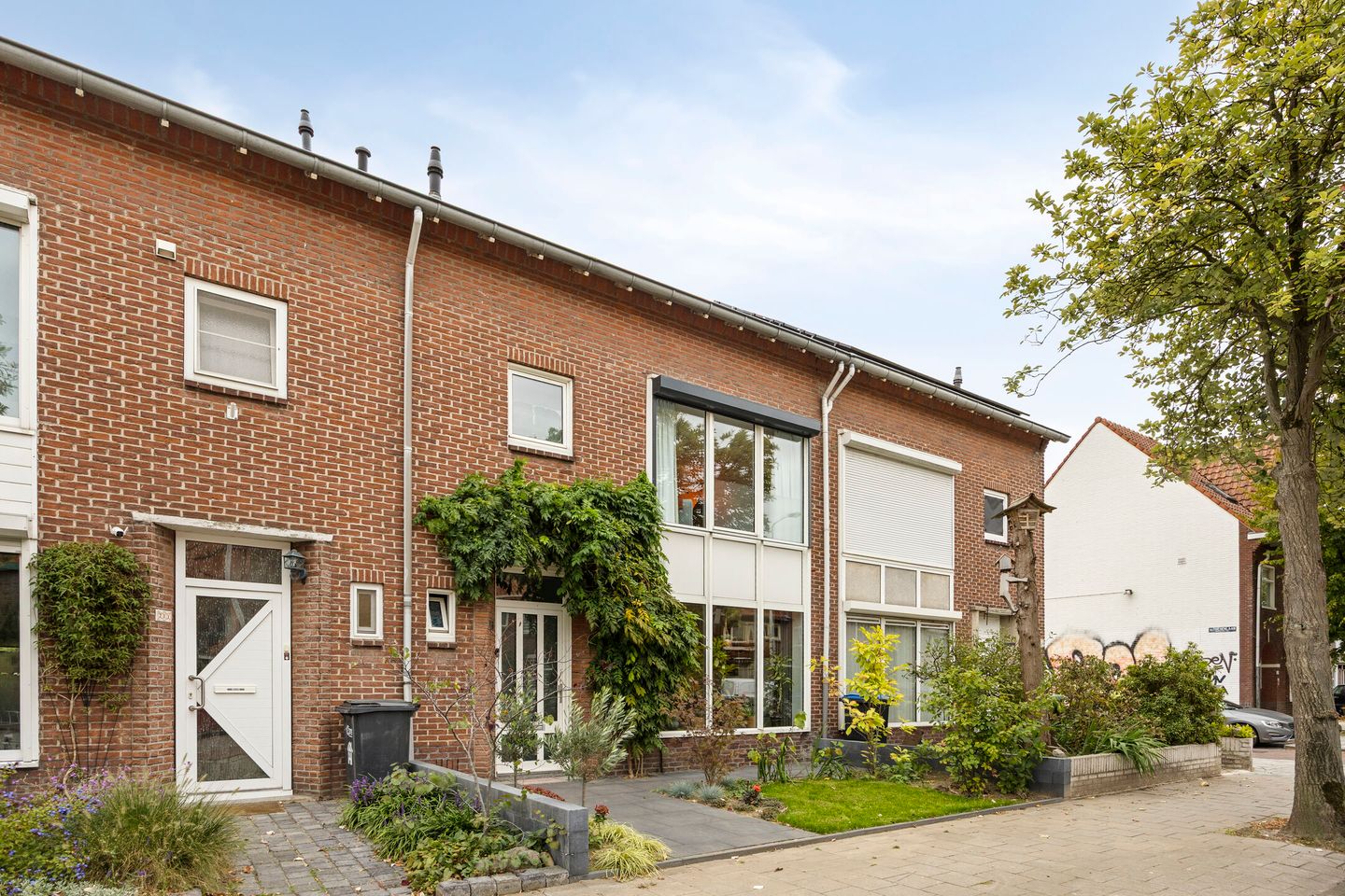 Foto 5 van Barrierweg 213