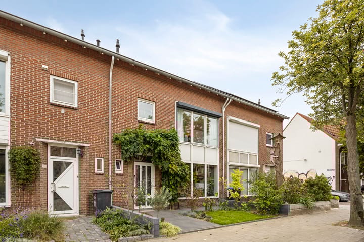 Foto 5 van Barrierweg 213