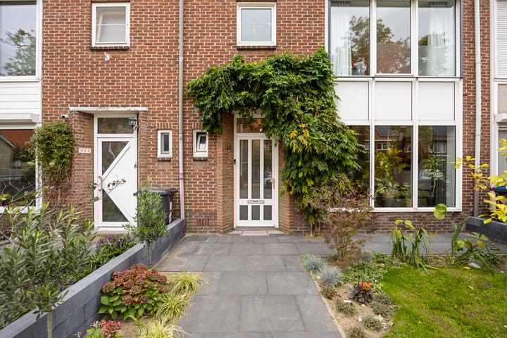 Foto 6 van Barrierweg 213