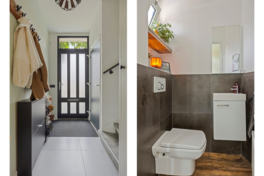 Foto 8 van Barrierweg 213