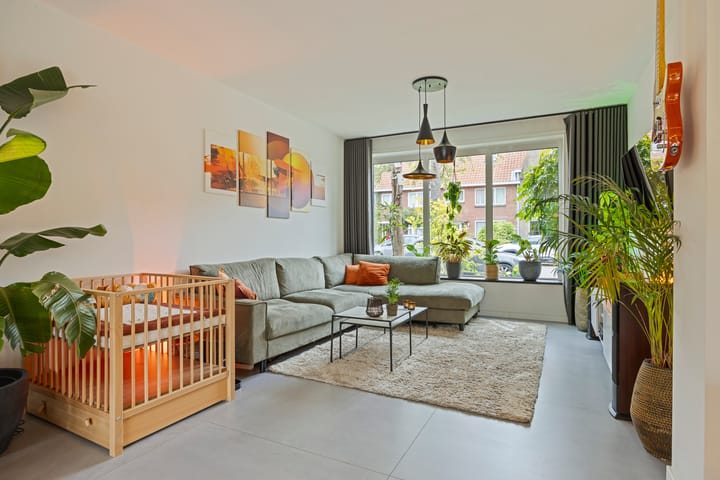 Foto 9 van Barrierweg 213