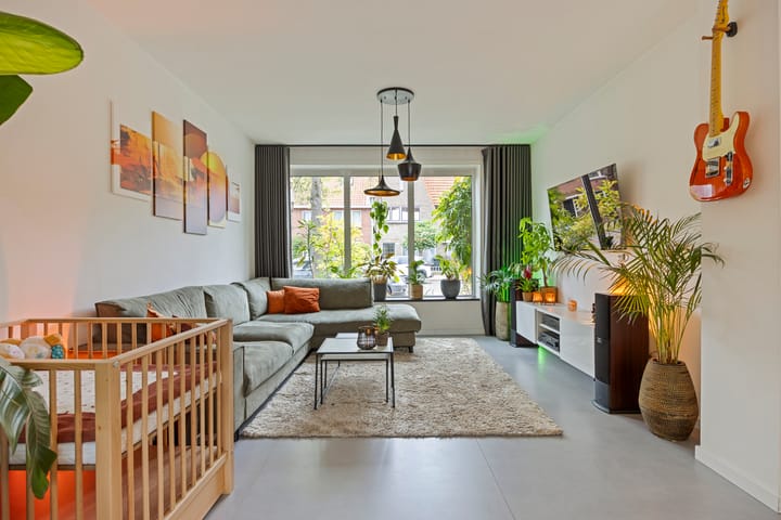 Foto 10 van Barrierweg 213