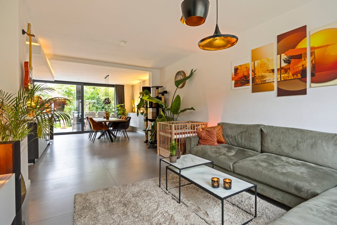 Foto 11 van Barrierweg 213