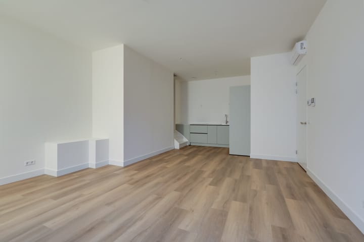 Foto 19 van Burgemeester van Nispenstraat 5-A04