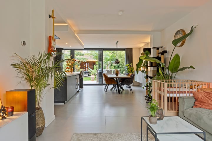 Foto 12 van Barrierweg 213