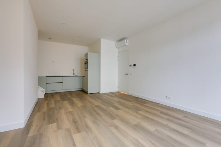 Foto 20 van Burgemeester van Nispenstraat 5-A04