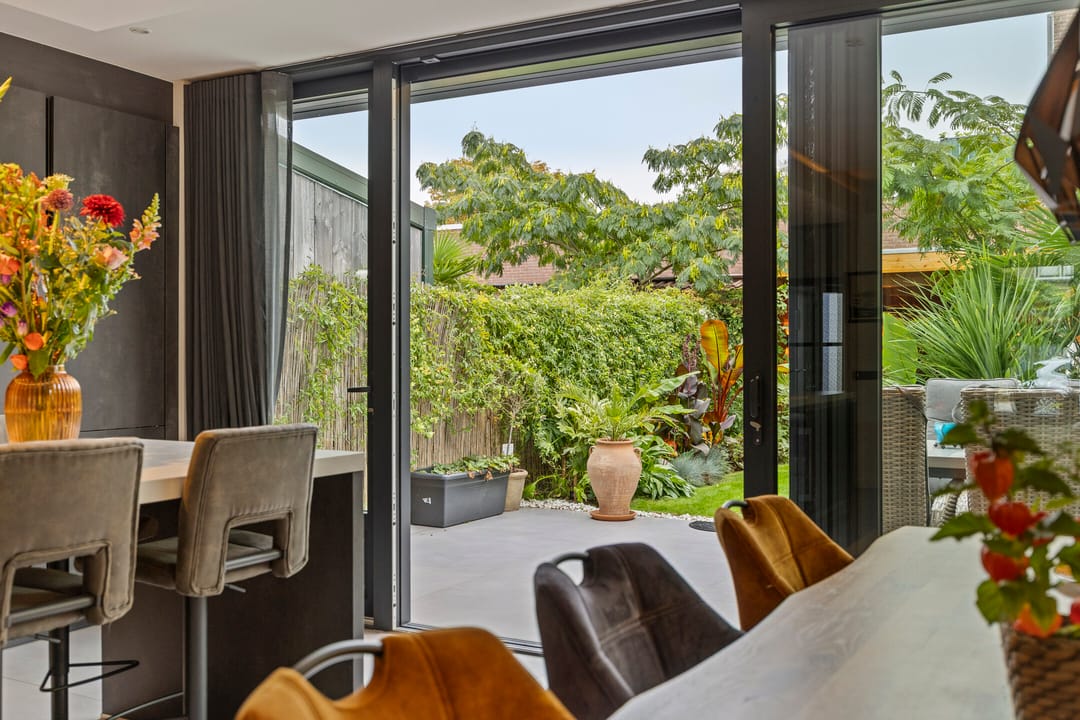 Foto 23 van Barrierweg 213