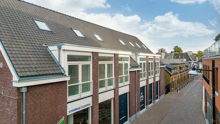 Foto 36 van Burgemeester van Nispenstraat 5-A04