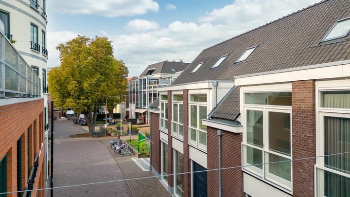 Foto 37 van Burgemeester van Nispenstraat 5-A04