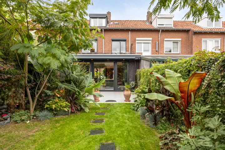 Foto 40 van Barrierweg 213