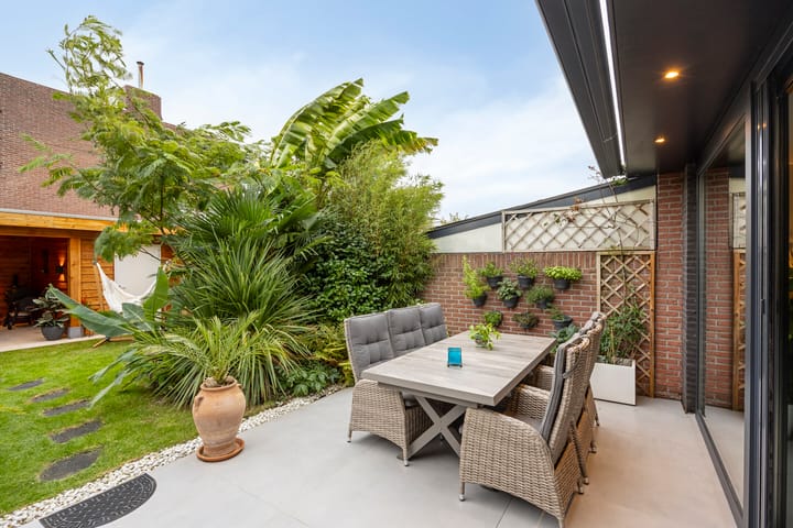 Foto 42 van Barrierweg 213