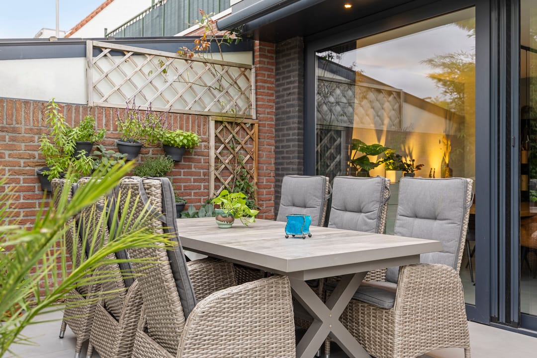 Foto 43 van Barrierweg 213