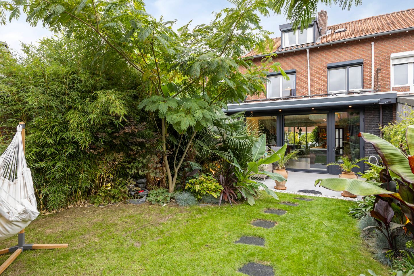 Foto 50 van Barrierweg 213