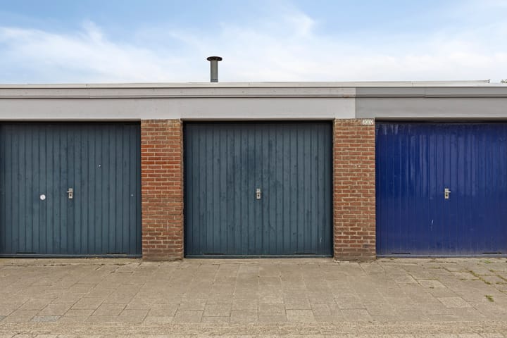 Foto 52 van Barrierweg 213