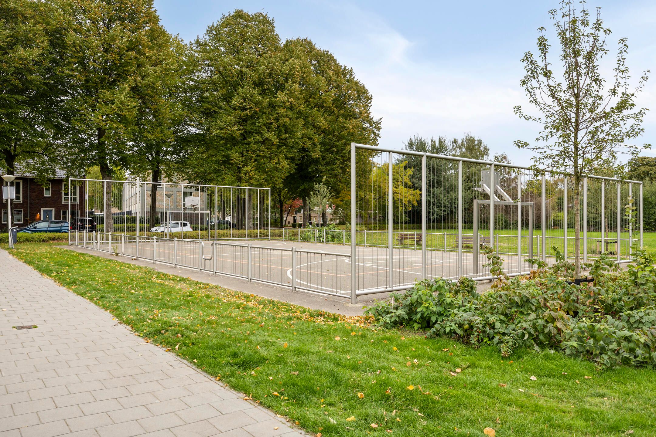 Foto 54 van Barrierweg 213