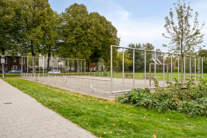 Foto 54 van Barrierweg 213