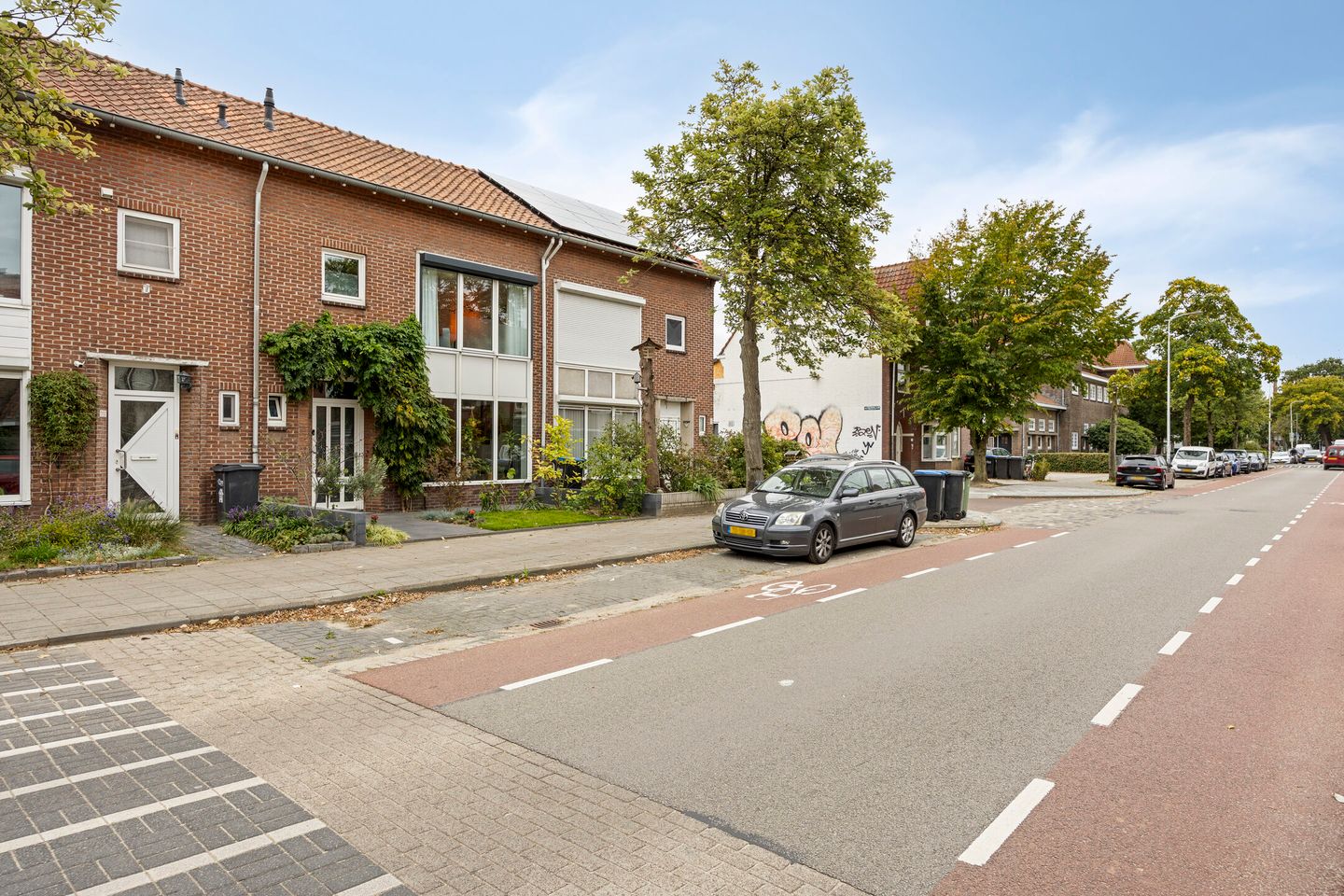 Foto 55 van Barrierweg 213