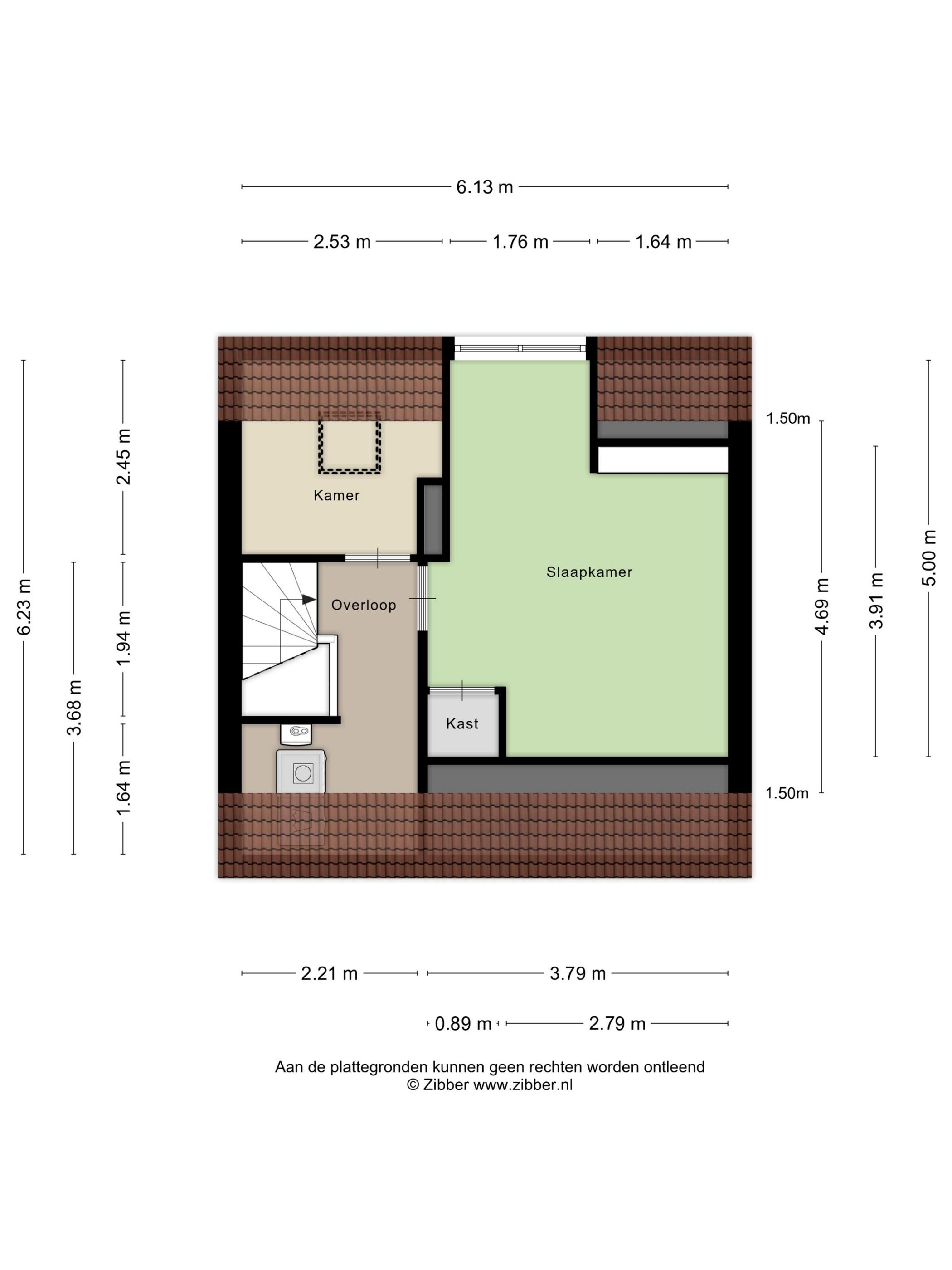 Foto 60 van Barrierweg 213