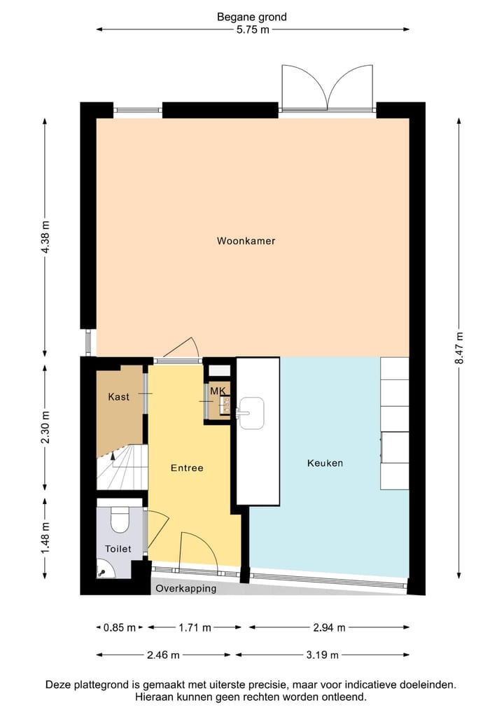 Foto 51 van Rijnland 159