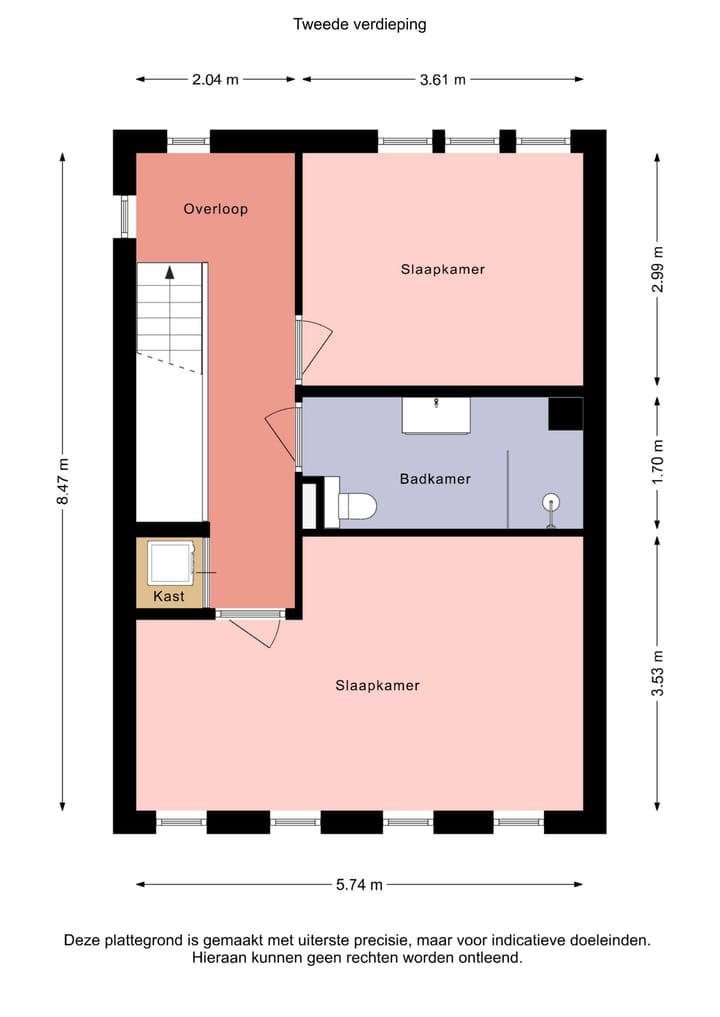 Foto 53 van Rijnland 159