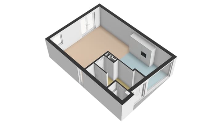 Foto 55 van Rijnland 159