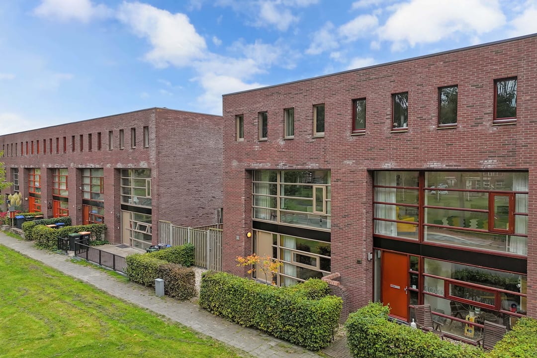 Photo 8 of Rijnland 159