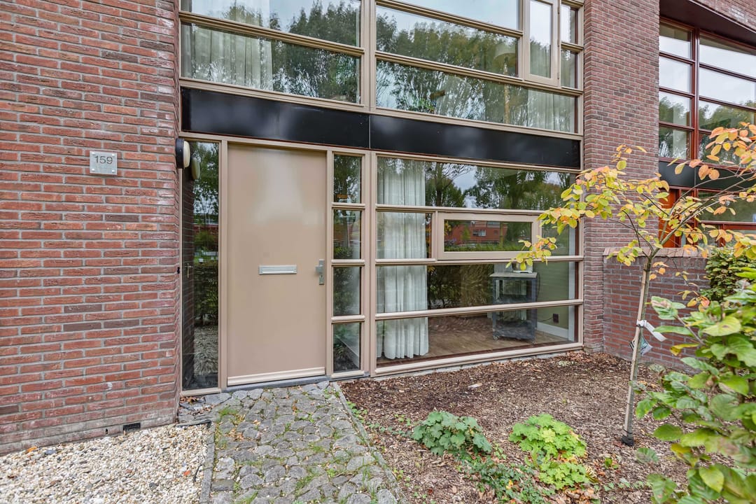 Photo 11 of Rijnland 159