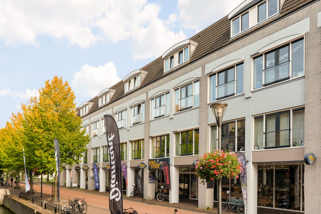 Foto 2 van Schonenburgseind 56-2