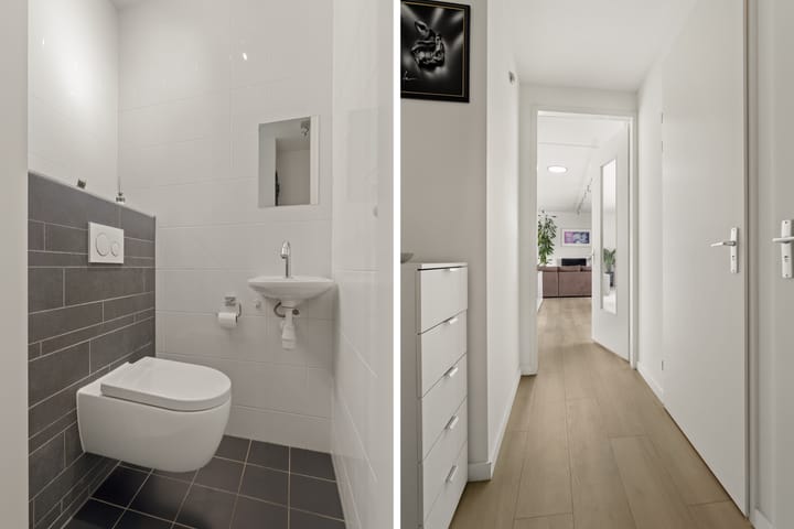 Foto 3 van Schonenburgseind 56-2